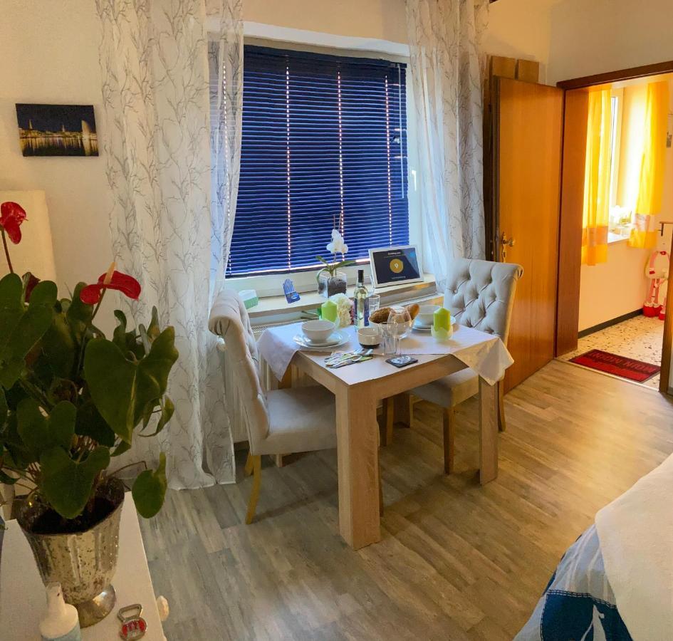 Luett Hamburg Apartment Geesthacht