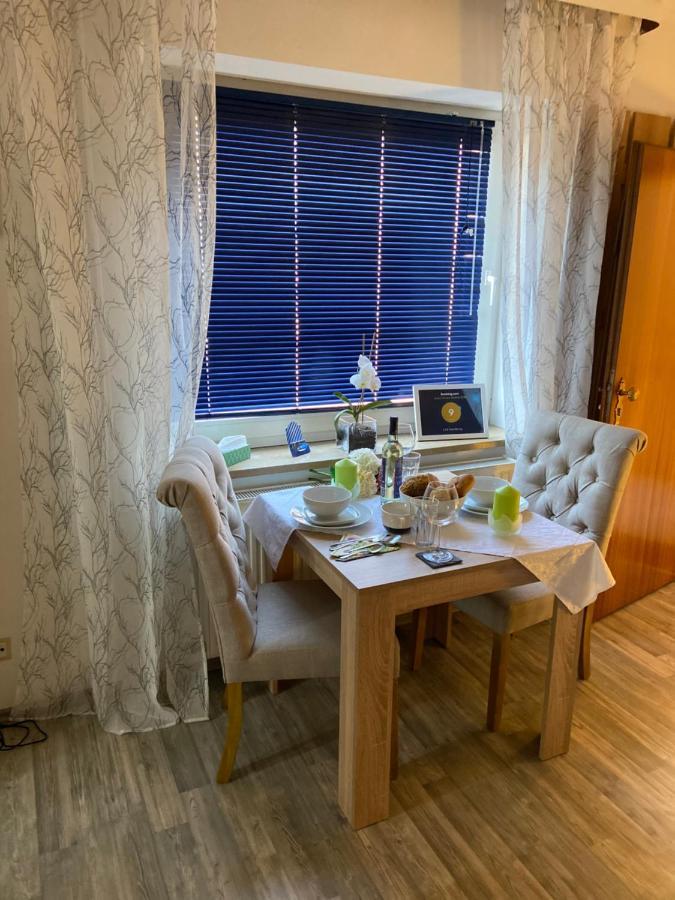 Luett Hamburg Apartment Geesthacht