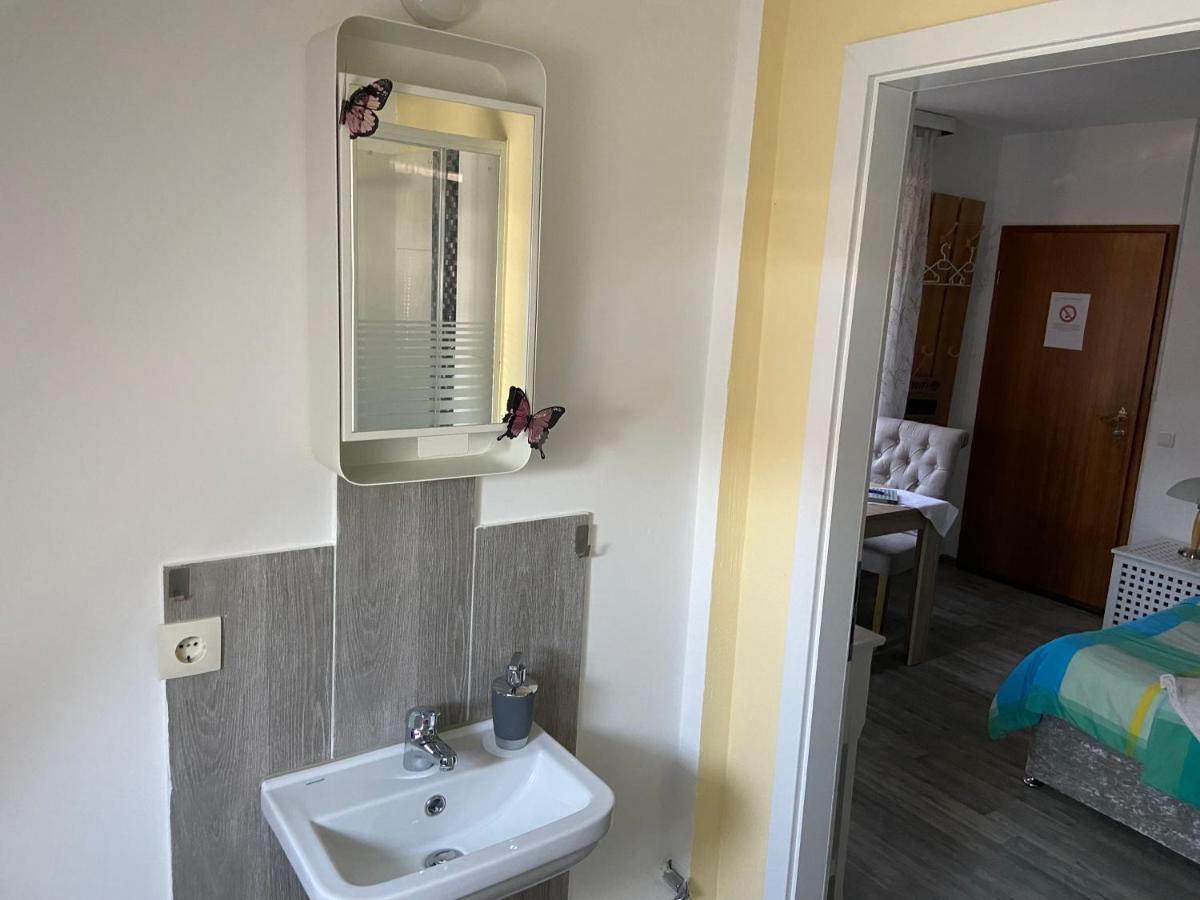 Luett Hamburg Apartment Geesthacht