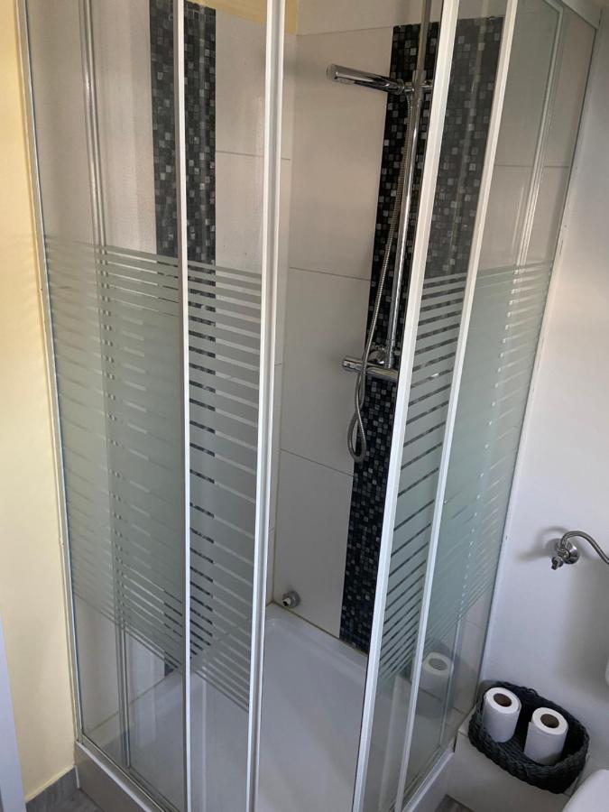 Apartment Luett Hamburg Geesthacht