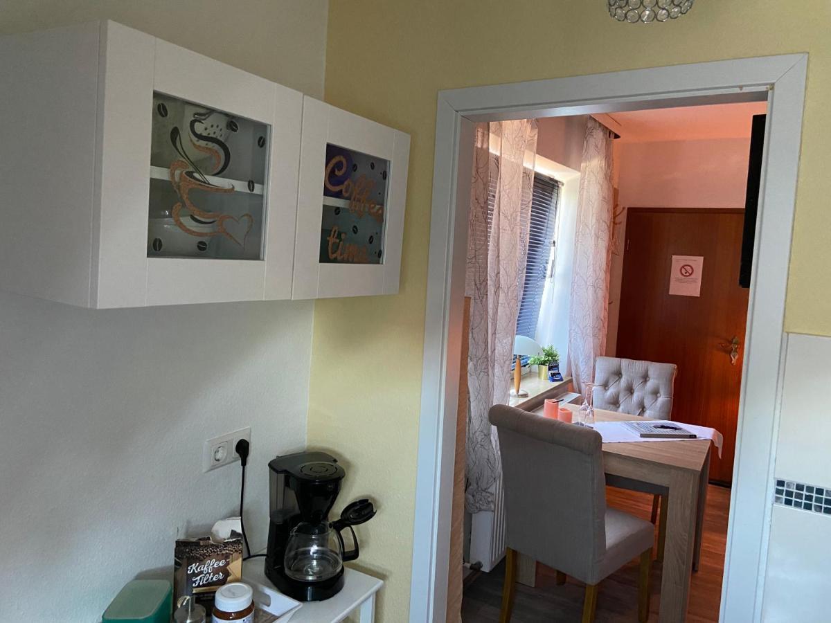Apartment Luett Hamburg Geesthacht