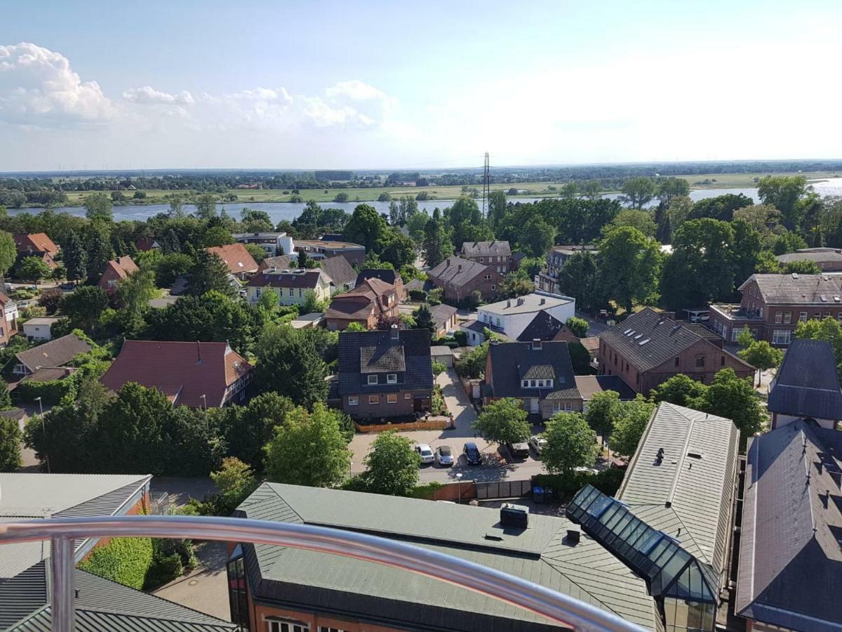Luett Hamburg * Geesthacht