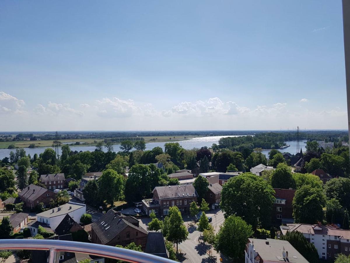 Apartment Luett Hamburg Geesthacht