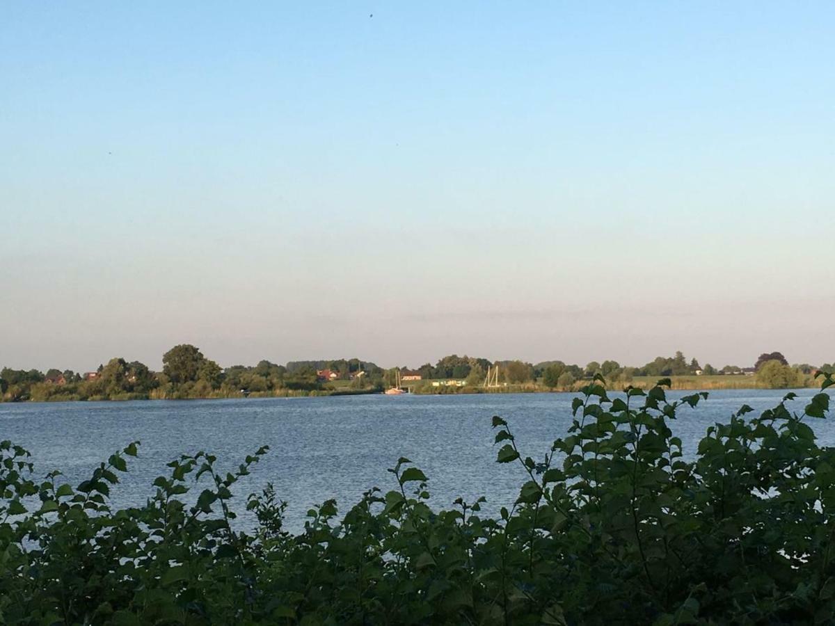 Luett Hamburg Geesthacht