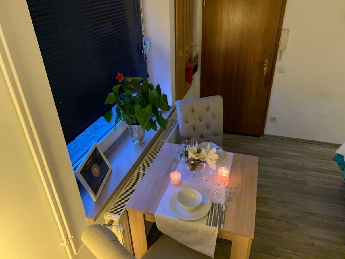 Apartment Luett Hamburg Geesthacht