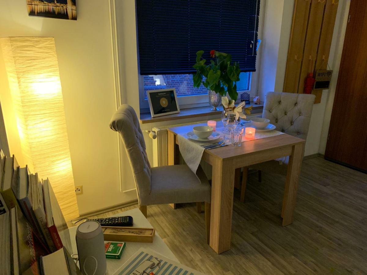 Apartment Luett Hamburg